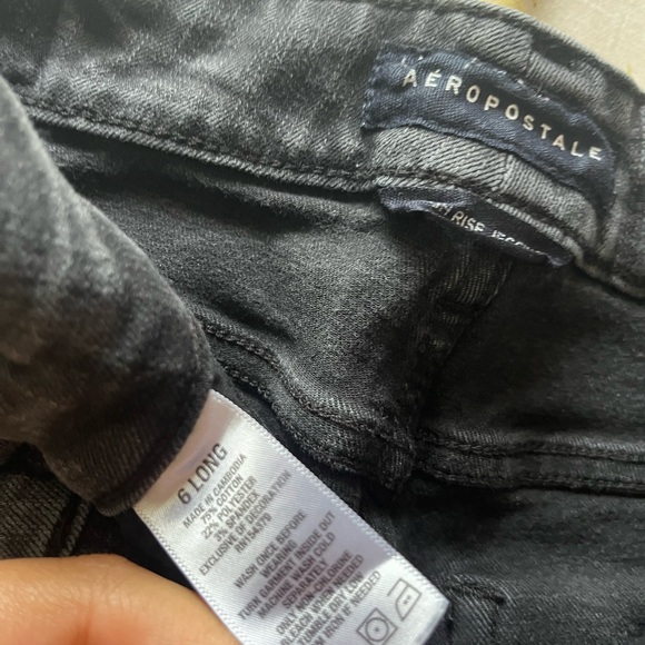 Ripped jeans - Picture 5 of 5